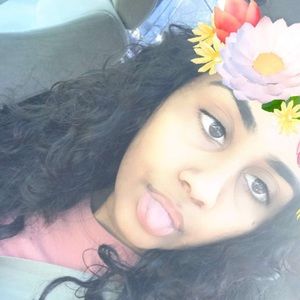 Meet your Posher, Pammy